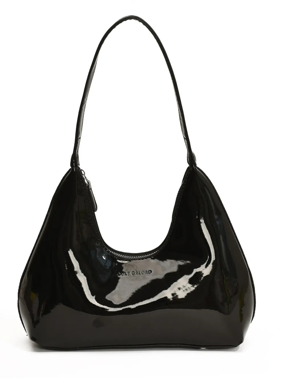 Moon Shape Shoulder Bag - V.I.P Digital Presence