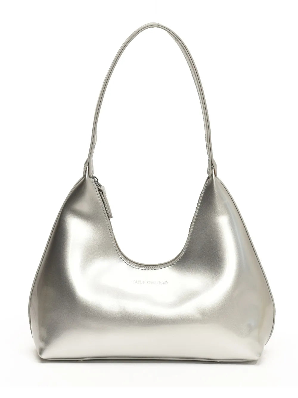 Moon Shape Shoulder Bag - V.I.P Digital Presence