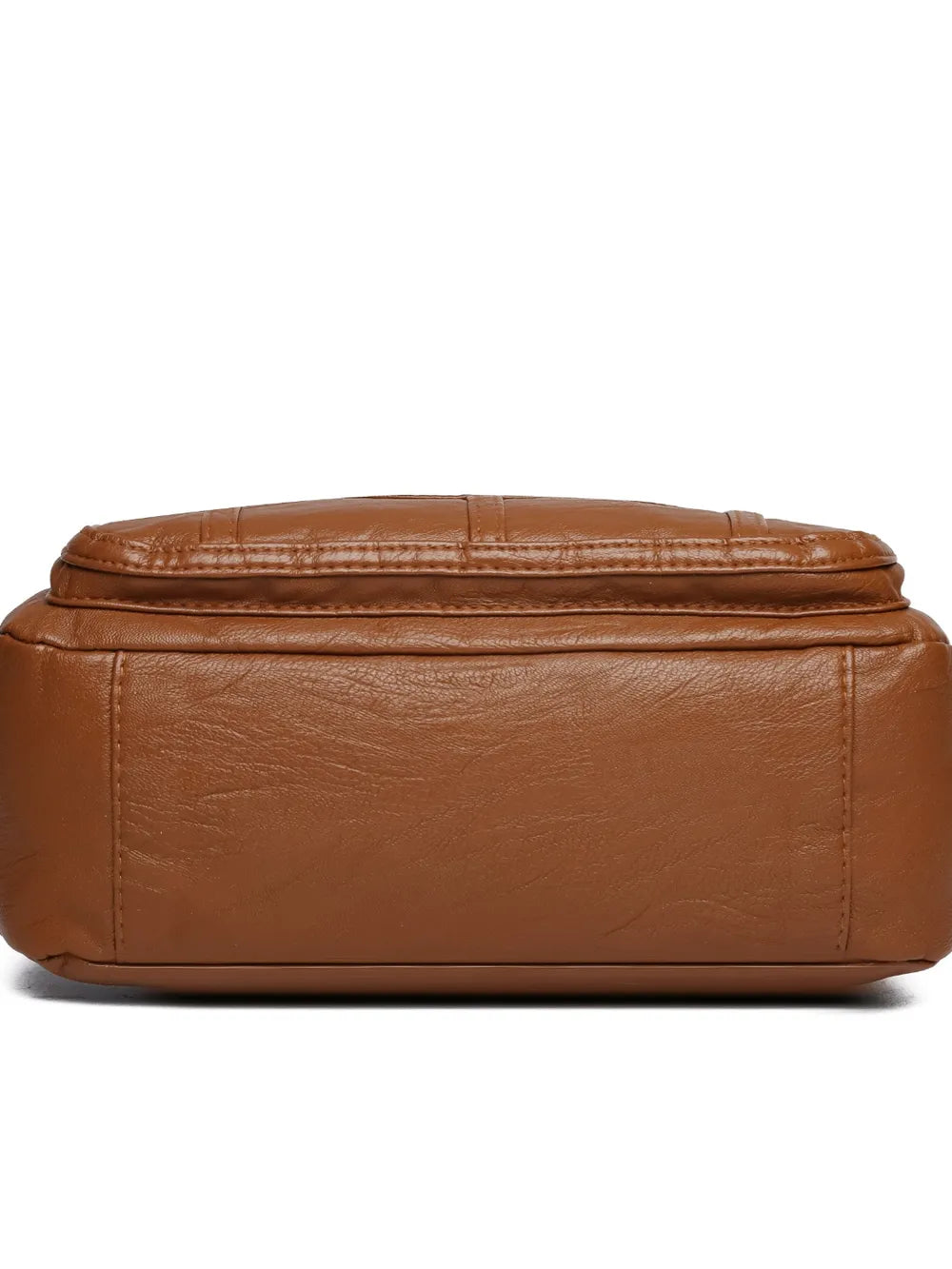 Multi-Compartment Crossbody Bag - V.I.P Digital Presence