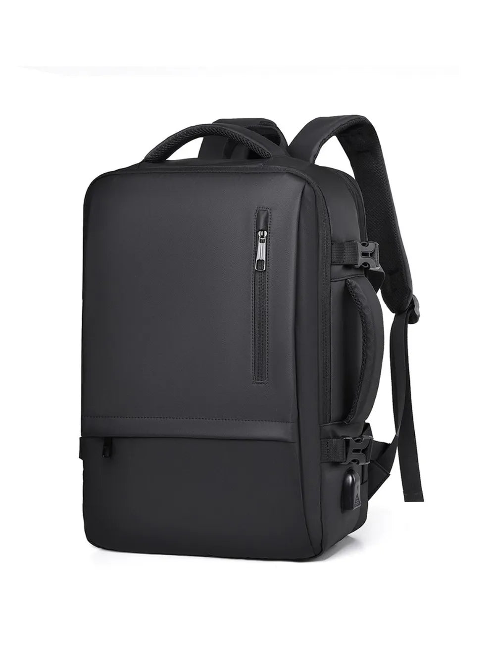 Multi-Pockets Adjustable Straps Backpack Bag - V.I.P Digital Presence