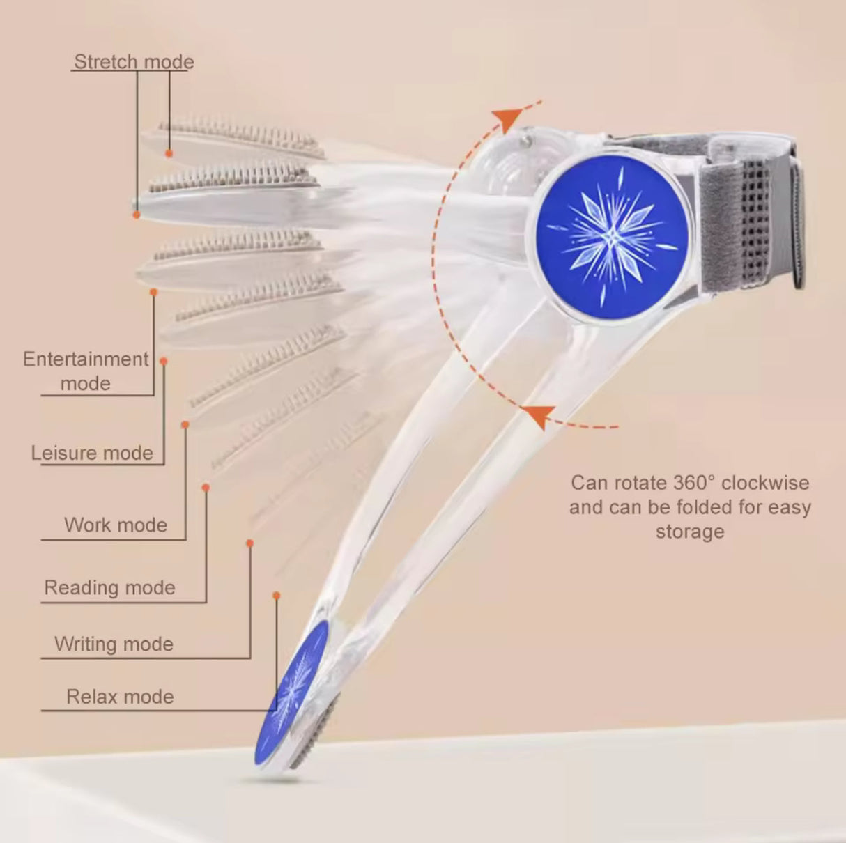 Neck Alignment Stretcher - V.I.P Digital Presence