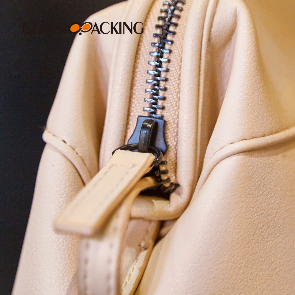 New High Quality Sense Ins Cosmetic Storage Bag Portable Large Capacity Hand Wash Bag Travel Cosmetic Bag - V.I.P Digital Presence