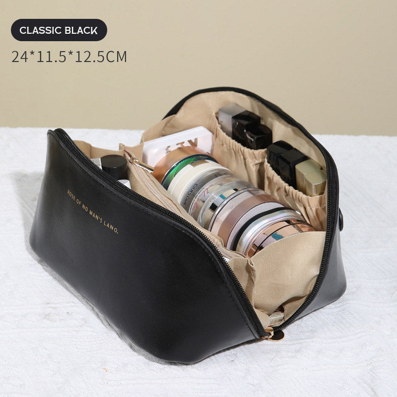 New Organ Pillow Bag Large Capacity Portable Travel Wash Bag Cosmetics Storage Portable Makeup Bag - V.I.P Digital Presence