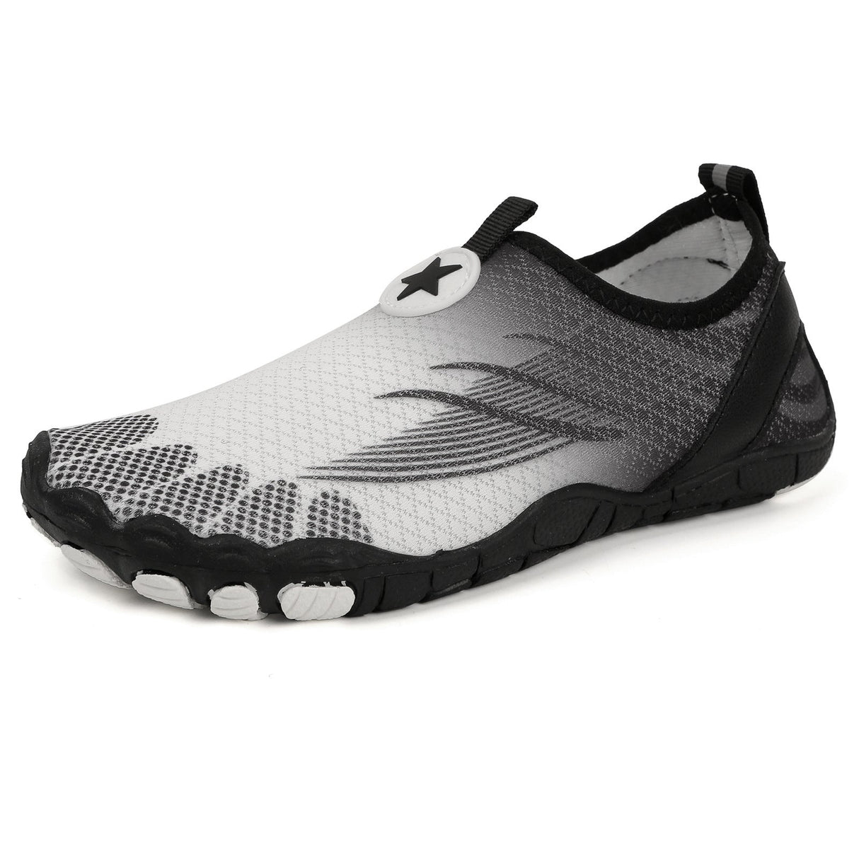 New outdoor beach shoes men's and women's creek shoes wading shoes non-slip and cut-resistant breathable soft-soled quick-drying swimming shoes - V.I.P Digital Presence