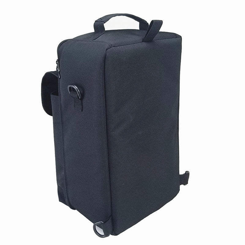 New PS5 SLIM Host Storage Bag Suitable for Digital Version Optical Drive Version Bag PS5 SLIM Backpack - V.I.P Digital Presence