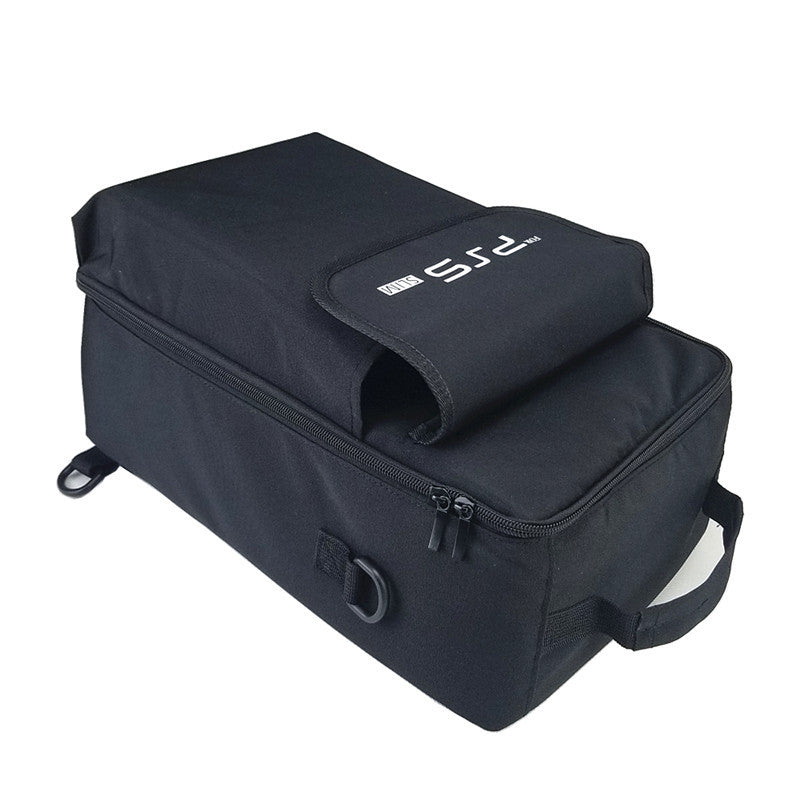 New PS5 SLIM Host Storage Bag Suitable for Digital Version Optical Drive Version Bag PS5 SLIM Backpack - V.I.P Digital Presence