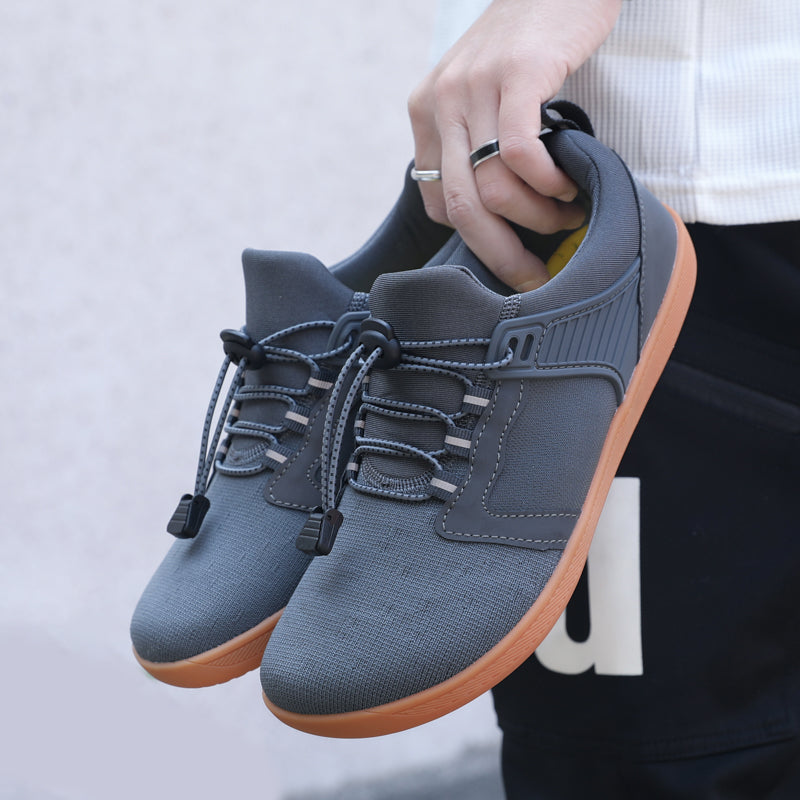 New Wide Head Breathable Wide Palm Shoes Oxford Cloth Rubber Sole Anti slip and Wear resistant Casual Shoes - V.I.P Digital Presence