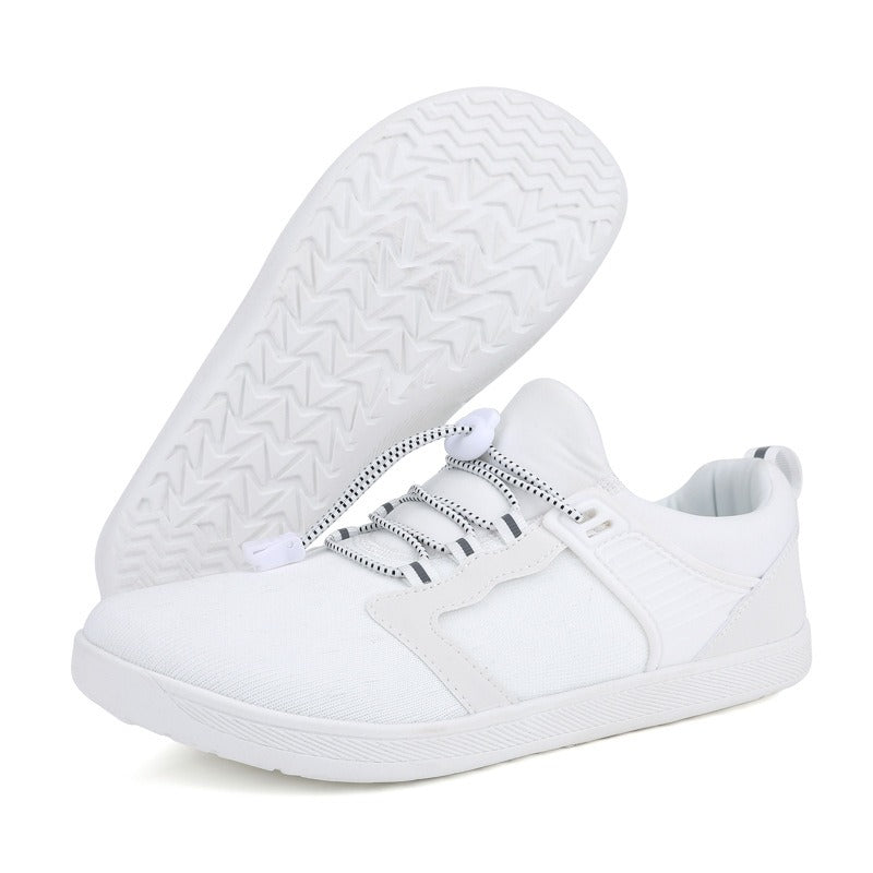 New Wide Head Breathable Wide Palm Shoes Oxford Cloth Rubber Sole Anti slip and Wear resistant Casual Shoes - V.I.P Digital Presence