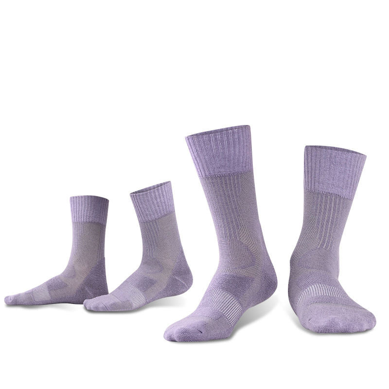 Outdoor Merino wool socks looped breathable midsole hiking socks sports socks - V.I.P Digital Presence