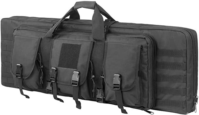 Outdoor Sports Fishing Bag Military Fan Tactical Gun Bag Foldable Portable Multi-Functional Sports Storage Bag River Fishing Handbag - V.I.P Digital Presence