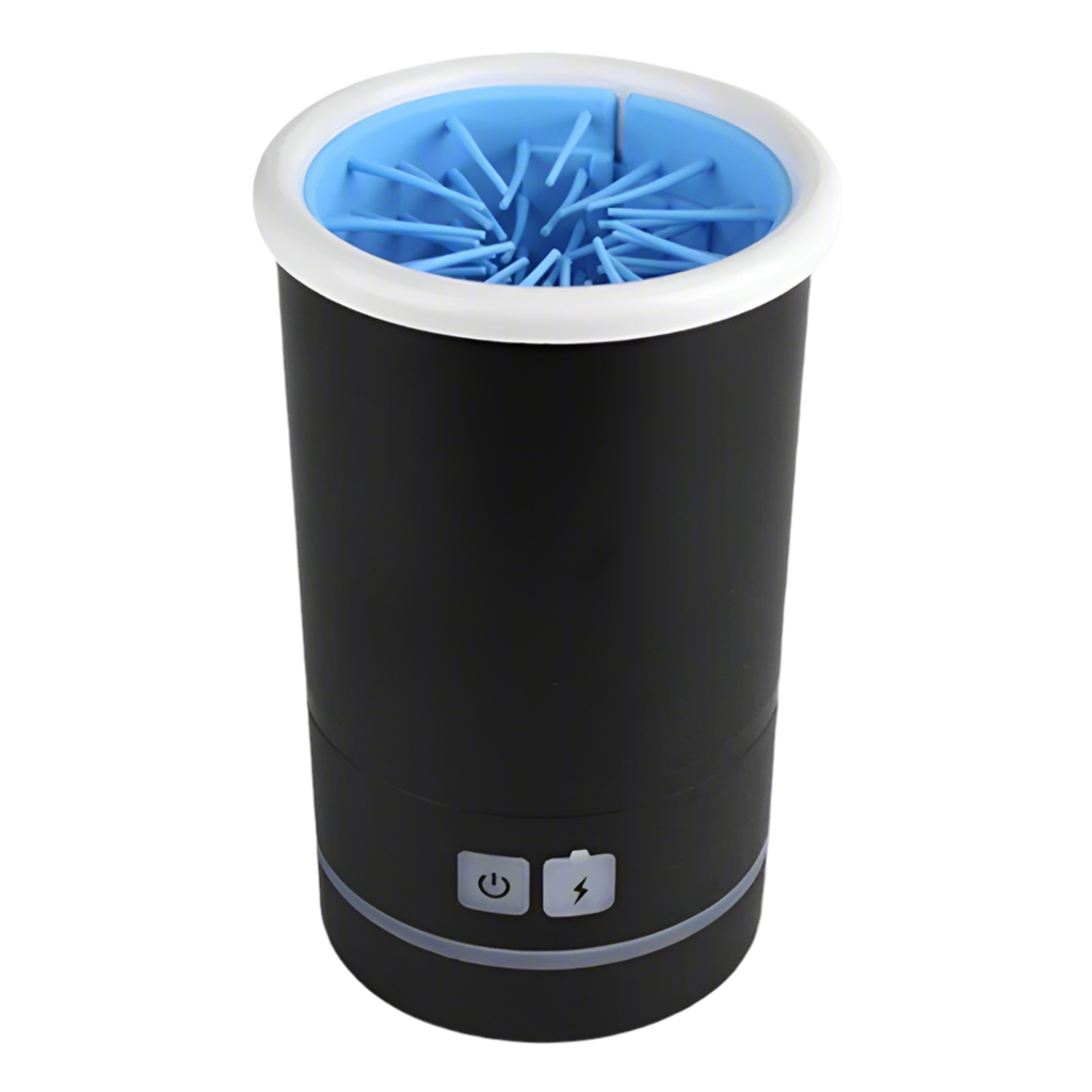 PawGleam - V.I.P Digital Presence