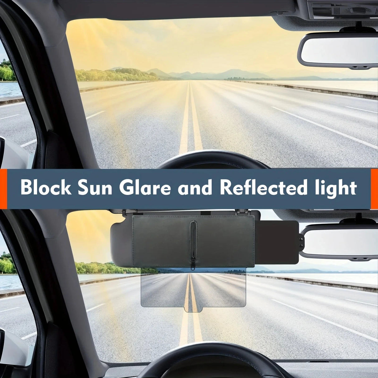 Polarized View SunShades - V.I.P Digital Presence