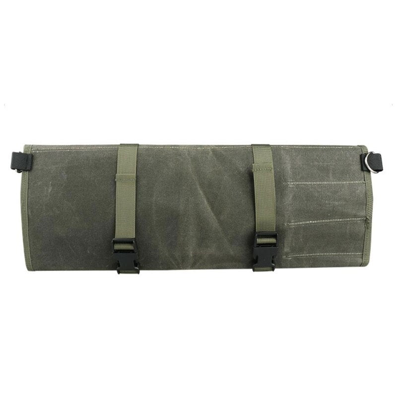 Portable Kitchen Cooking Chef Knife Bag Roll Bag Carry Case Bag - V.I.P Digital Presence