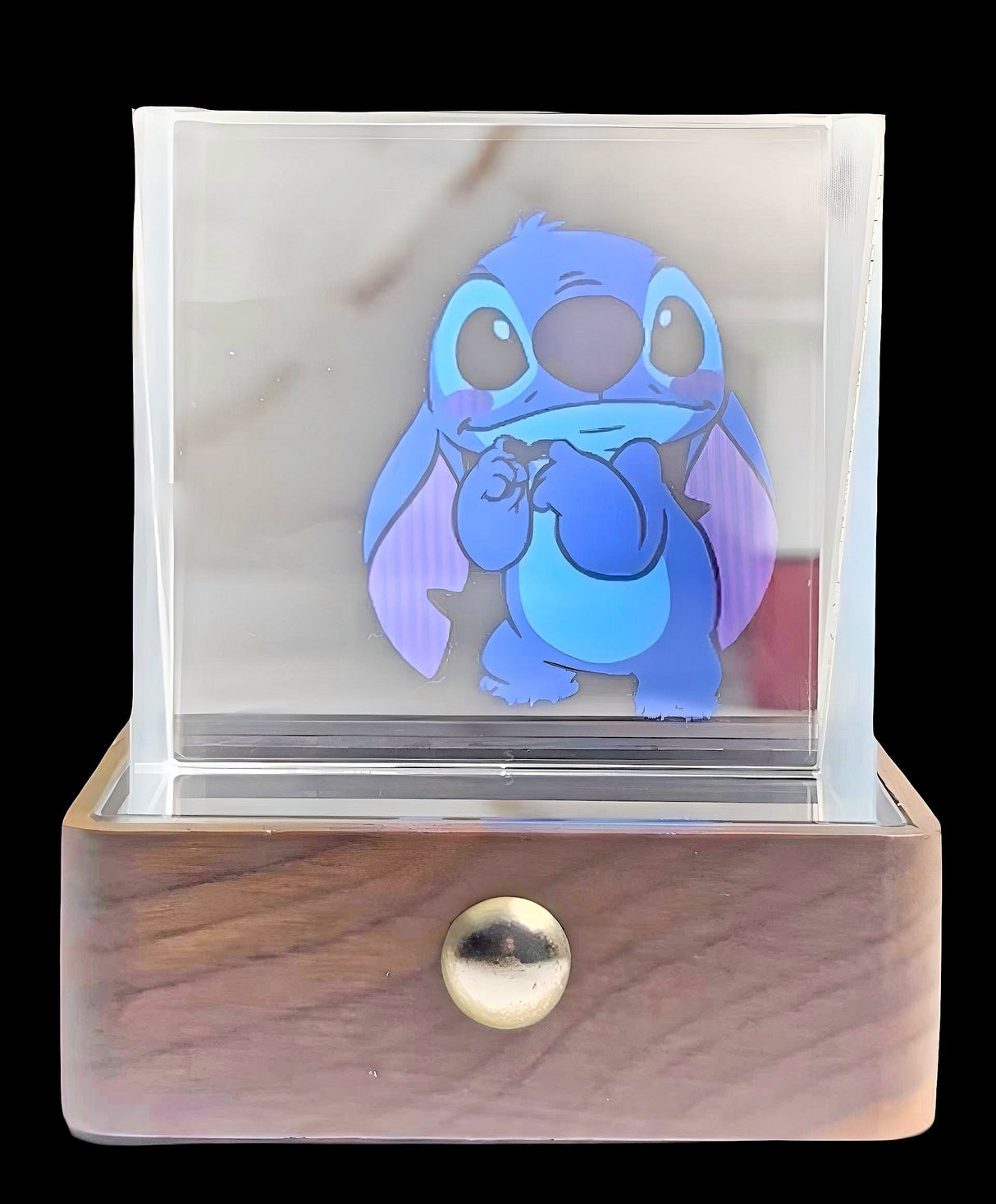 Prism Cube 2.0 - V.I.P Digital Presence