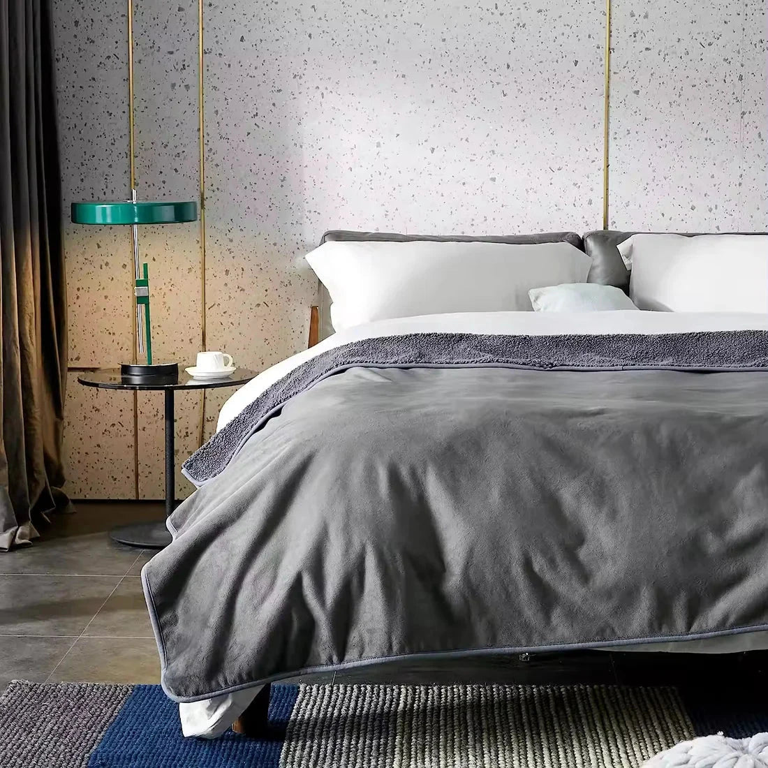 Protection Blanket - V.I.P Digital Presence