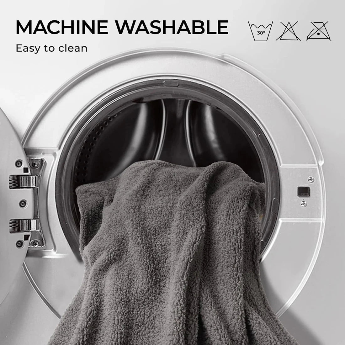 Protection Blanket - V.I.P Digital Presence