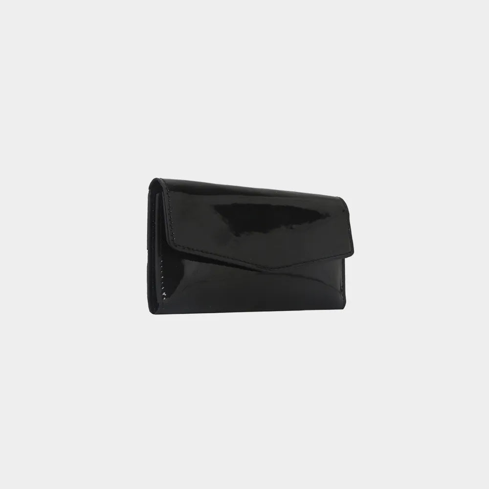 PU Leather Small Wallet - V.I.P Digital Presence