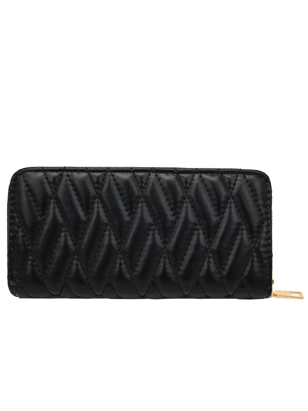 PU Leather Solid Color Wallet - V.I.P Digital Presence