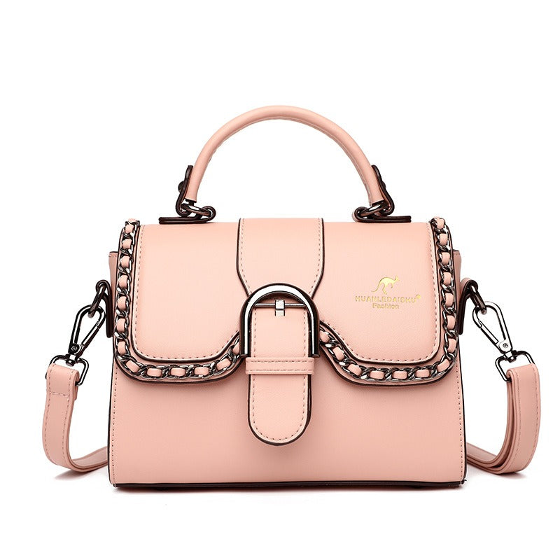 PU Shoulder Bag Luxury Handbags Women Bags Designer Hand Bags For Women - V.I.P Digital Presence