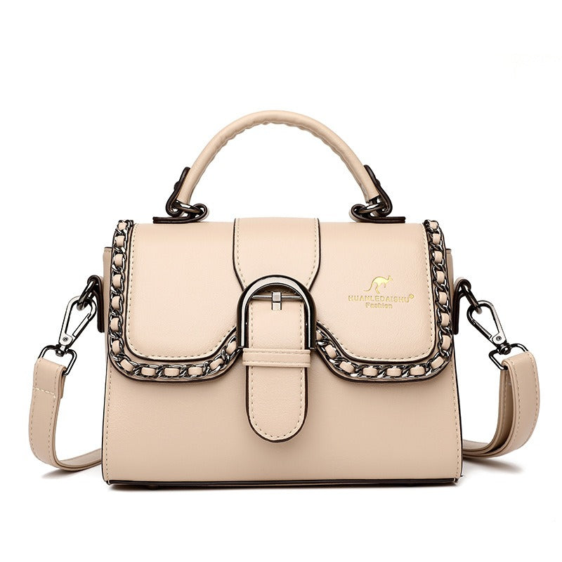 PU Shoulder Bag Luxury Handbags Women Bags Designer Hand Bags For Women - V.I.P Digital Presence
