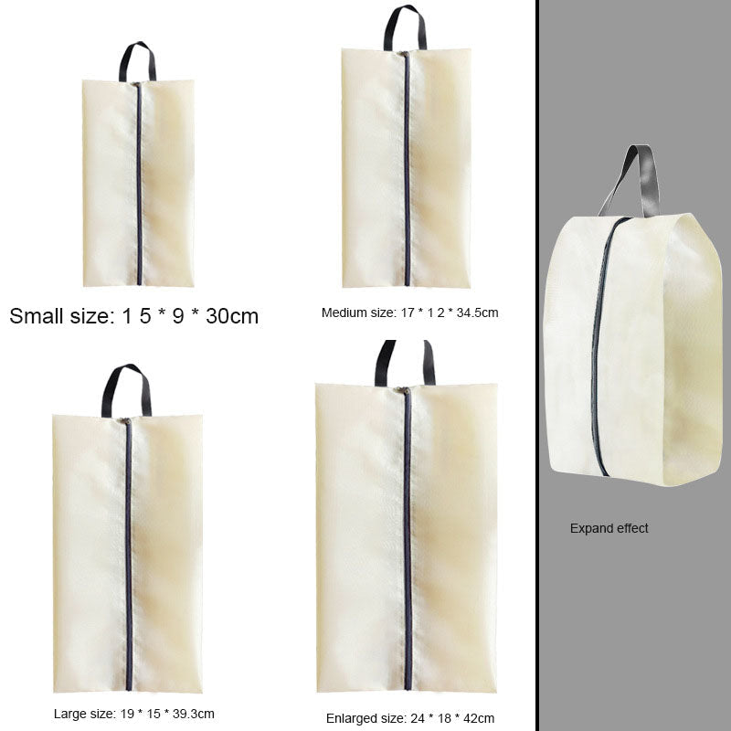 Shoe bag, waterproof travel shoe bag, dustproof shoe cover, moisture-proof shoe storage bag - V.I.P Digital Presence