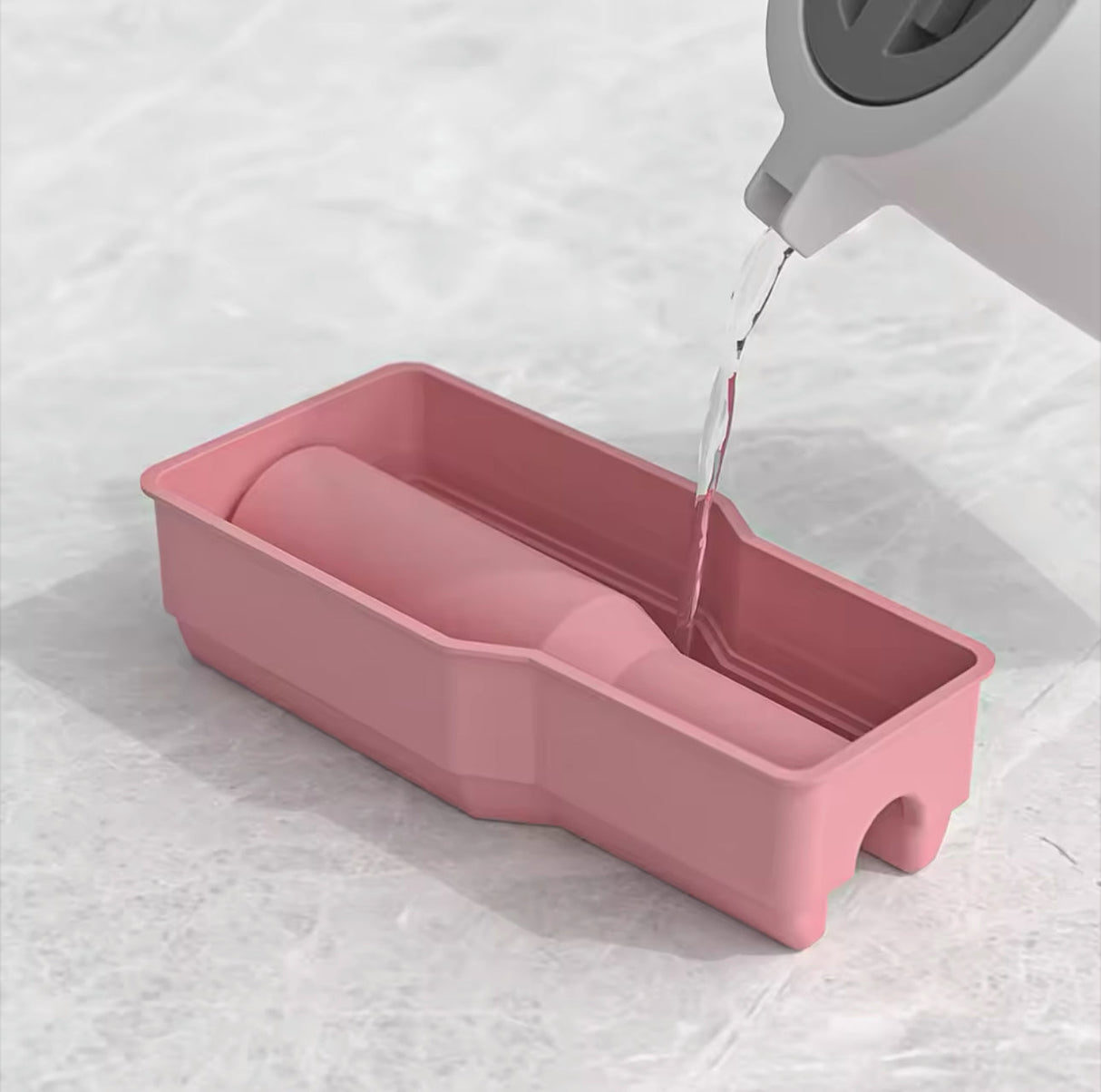 Silicone Ice Molds - V.I.P Digital Presence