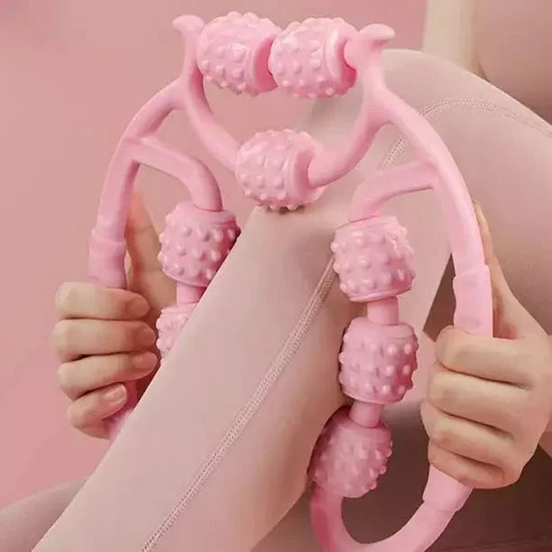 Skin Tightening Roller - V.I.P Digital Presence