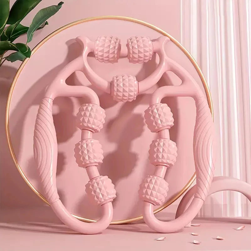 Skin Tightening Roller - V.I.P Digital Presence