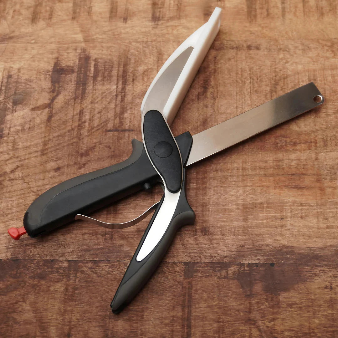 SliceMaster Knife - V.I.P Digital Presence