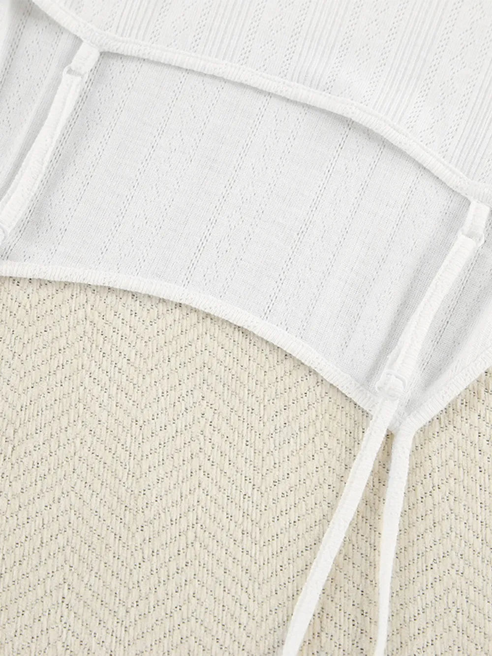 Square Neck Cami and Shorts Set - V.I.P Digital Presence