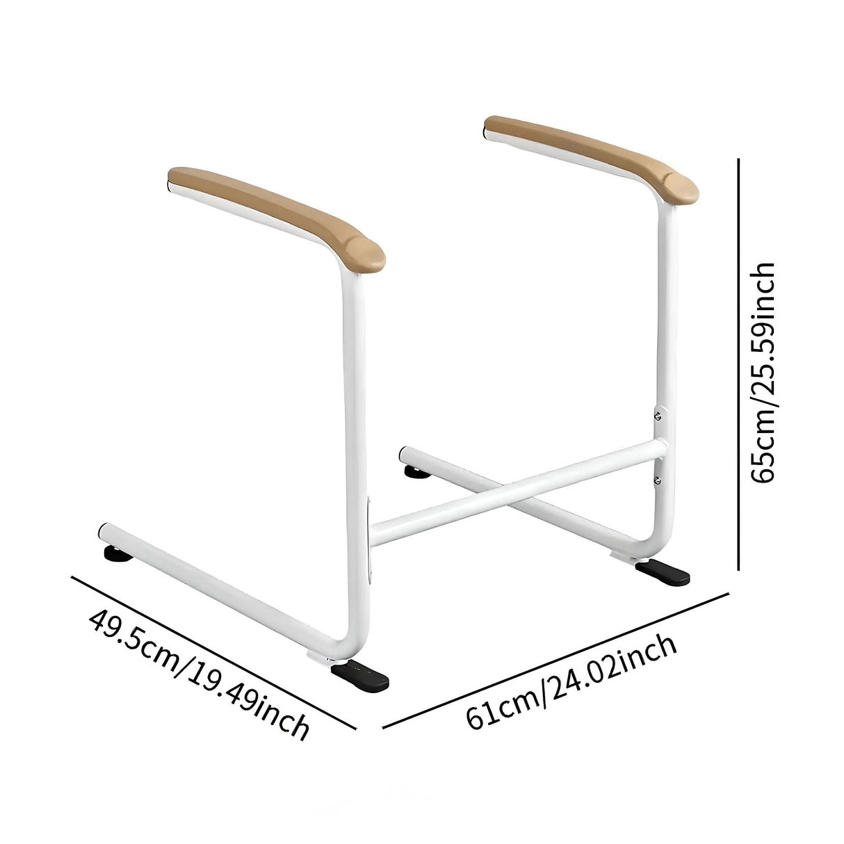 StandEase Assist - V.I.P Digital Presence