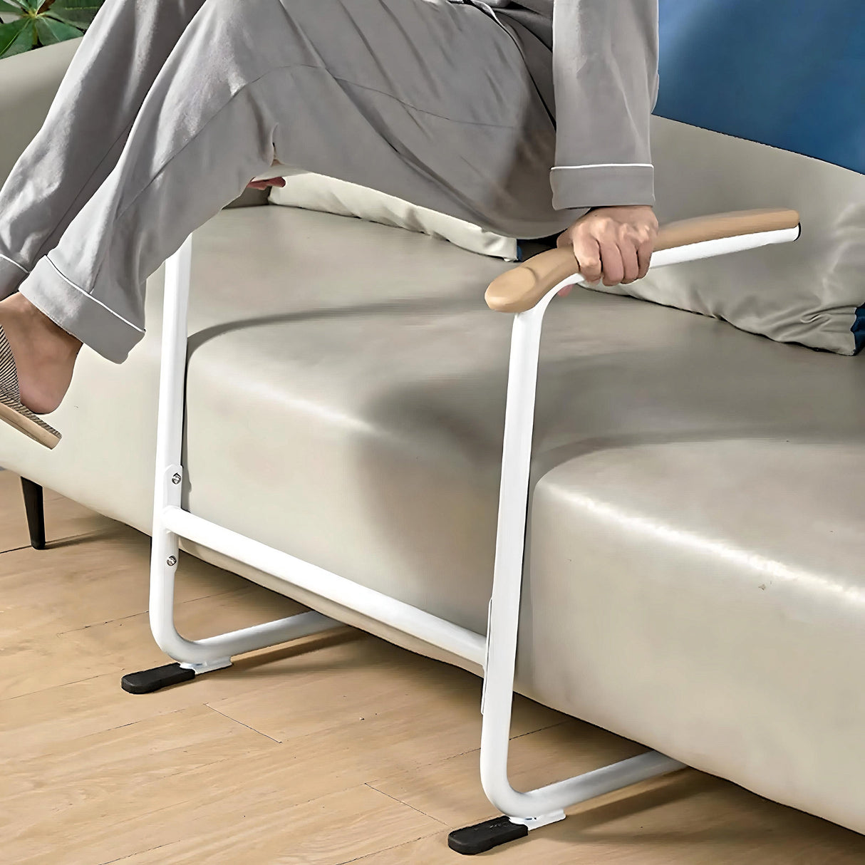 StandEase Assist - V.I.P Digital Presence