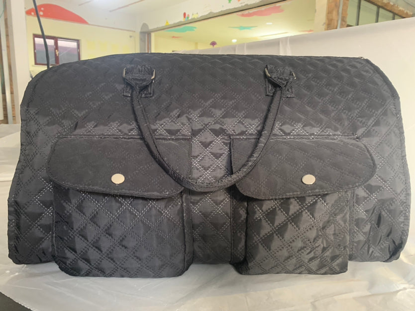 Travel Organizer Bag - V.I.P Digital Presence