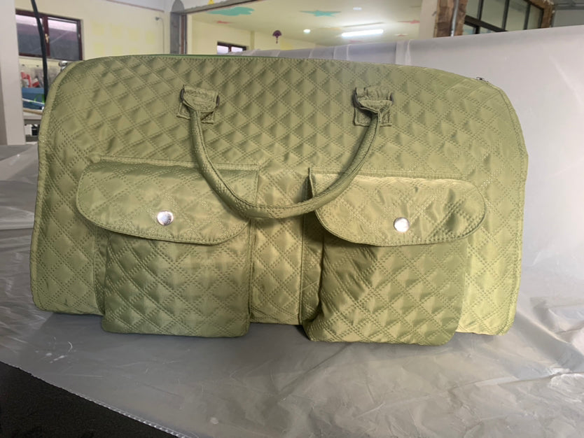 Travel Organizer Bag - V.I.P Digital Presence