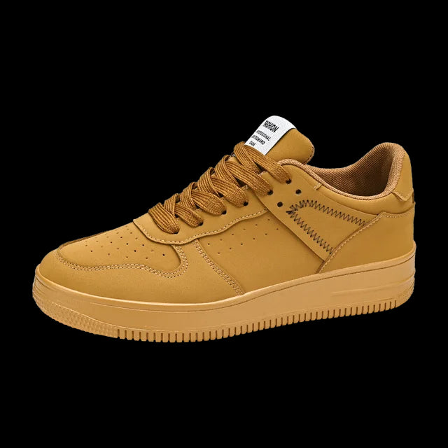 Versatile shoes workwear retro student board shoes - V.I.P Digital Presence