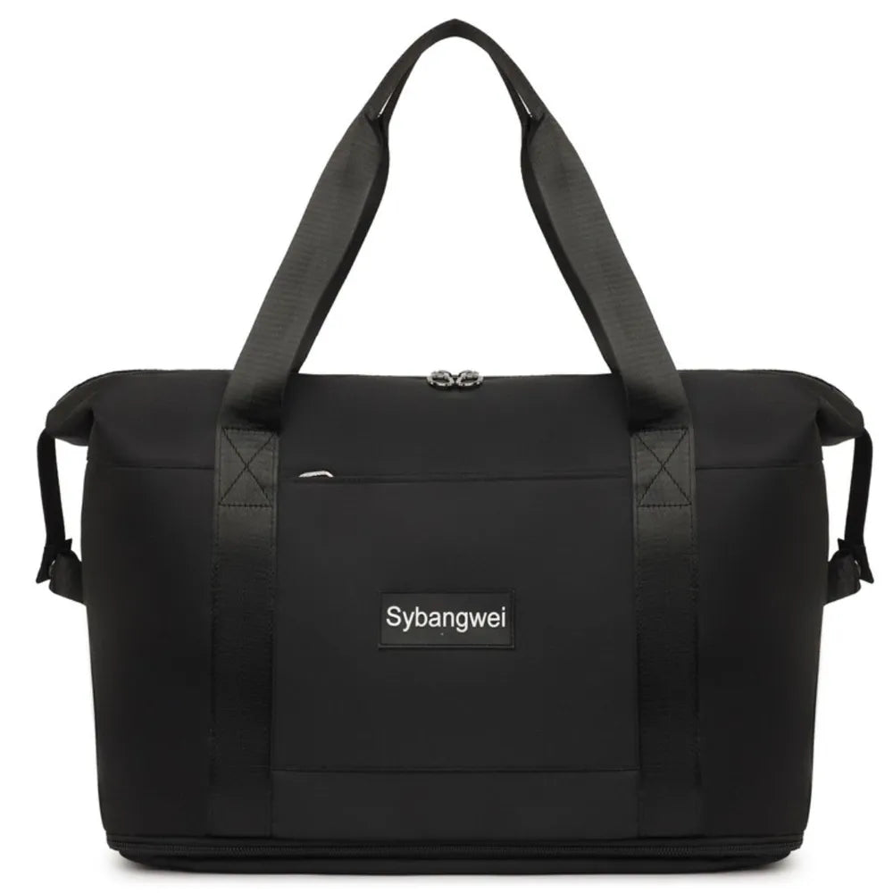 Waterproof Expandable Travel Bag - V.I.P Digital Presence