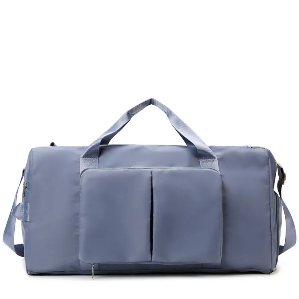 Wet and Dry Separation Travel Bag - V.I.P Digital Presence