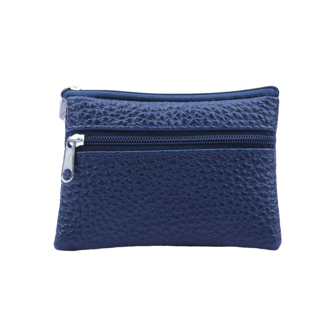Women Small Wallet Change Purses Mini Zipper Money Bags Children's Pocket Wallets Key Holder carteira - V.I.P Digital Presence