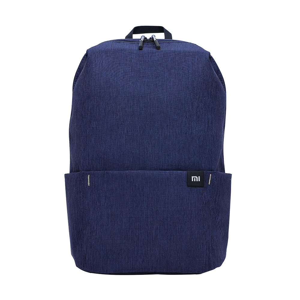 Xiaomi Mi Casual Backpack 10L Original Mi Leisure Sports Bag Lightweight Urban Unisex - V.I.P Digital Presence