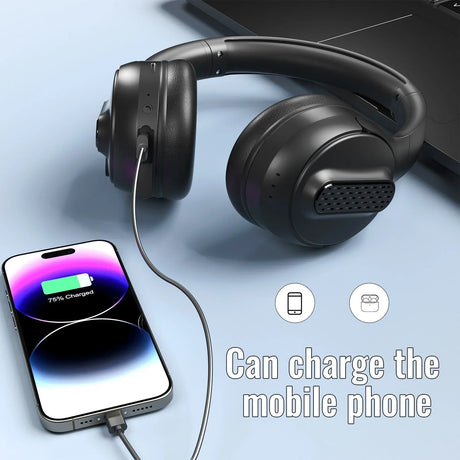 Earphones & Headphones