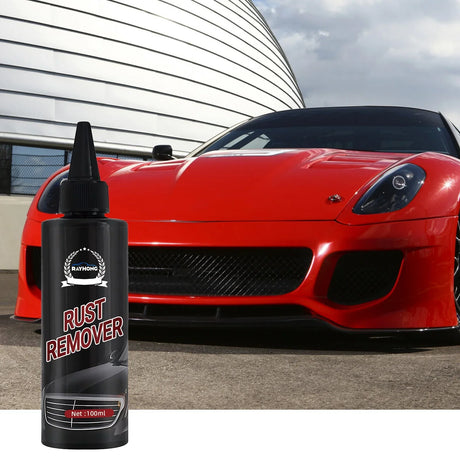 Car Wash & Maintenance