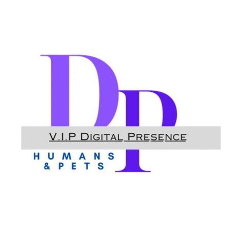 V.I.P DIGITAL PRESENCE HUMAN'S PET
