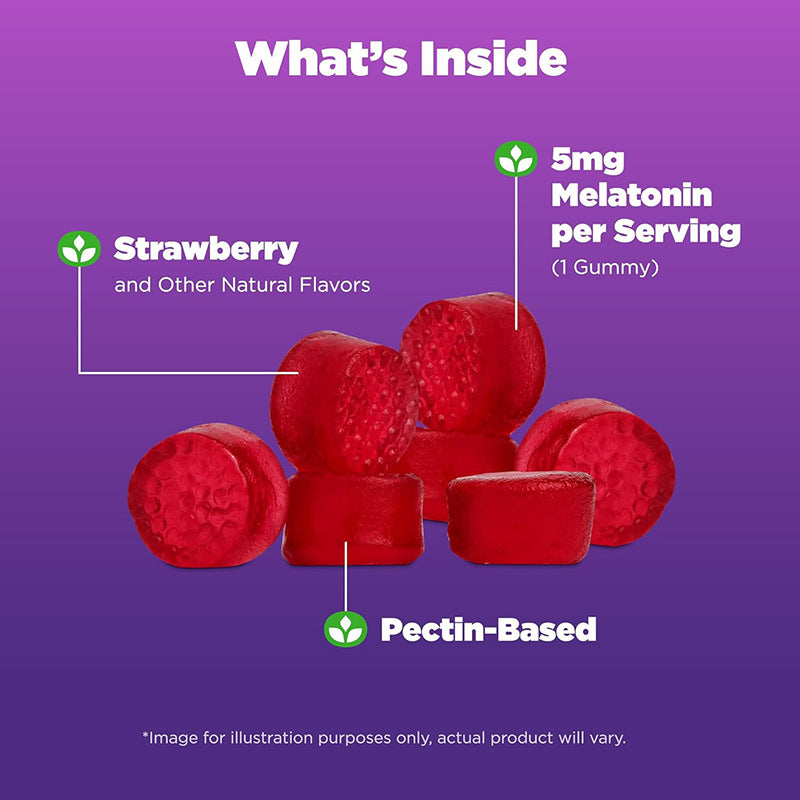 Best Sellers Melatonin gummies - V.I.P Digital Presence