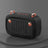 Cool Vintage Portable Bluetooth V5.0 Speaker Long Worktime Outdoor Loudspeaker Support TF Card/U Disk/FM Wireless Subwoofer - V.I.P Digital Presence