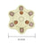 Dog Puzzle Toys Slow Feeder Interactive Increase Puppy IQ Food Dispenser Slowly Eating NonSlip Bowl Pet Cat Dogs Training Game - V.I.P Digital Presence