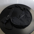 Casual Simple Dumpling Bag Trendy New Fashion Nylon Two-In-One Shoulder Messenger Bag For Men - V.I.P Digital Presence