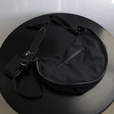 Casual Simple Dumpling Bag Trendy New Fashion Nylon Two-In-One Shoulder Messenger Bag For Men - V.I.P Digital Presence