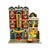 Building block lighting is compatible with LEGO 10312 Jazz Club Street View Building Blocks and LED lights - V.I.P Digital Presence