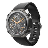 M1 Rugged Sports Smart Watch 1.45 inch 600mAH Outdoor Sports 5ATM Waterproof - V.I.P Digital Presence
