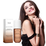 Vanilla Jasmine Fragrance Spray, Behind The Ears Neck Wrist Natural Fresh Fragrance Long-Lasting Fragrance - V.I.P Digital Presence